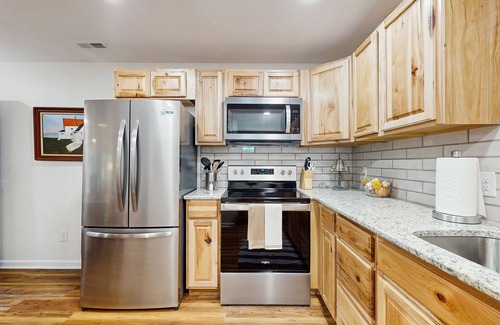 Marion House | Stunning mountain view home in Little Switzerland away from it all