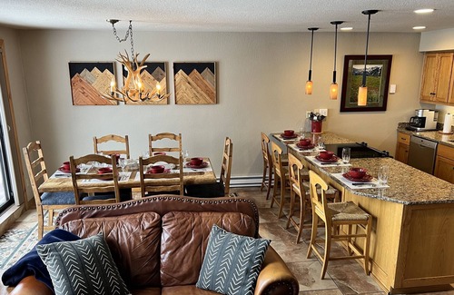Purgatory Condo | Stunning Mountain Views, Resort Amenities: Hot Tubs, Indoor Pool, Tennis Court