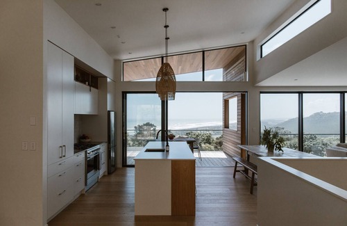 Muriwai House | Stunning Muriwai Home