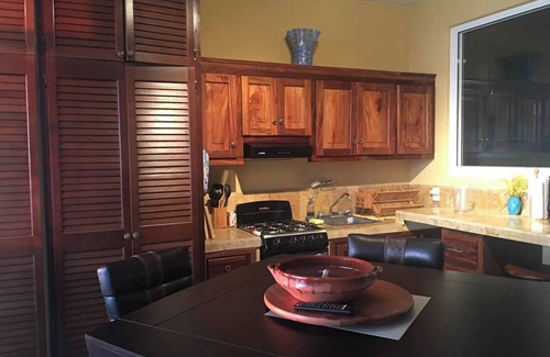 Chacala Condo | Stunning Ocean View in Nayarit Jungle #405