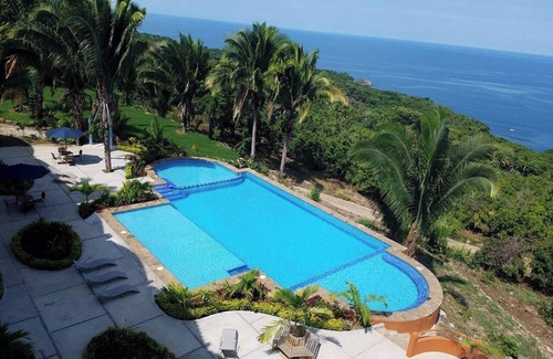 Chacala Condo | Stunning Ocean View in Nayarit Jungle #405