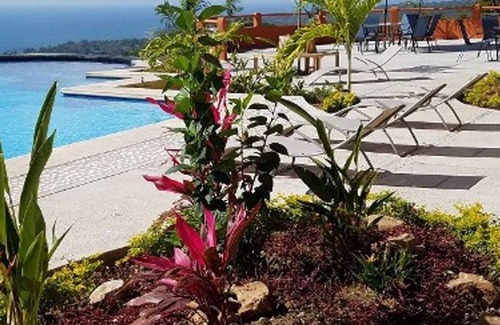 Chacala Condo | Stunning Ocean View in Nayarit Jungle #405