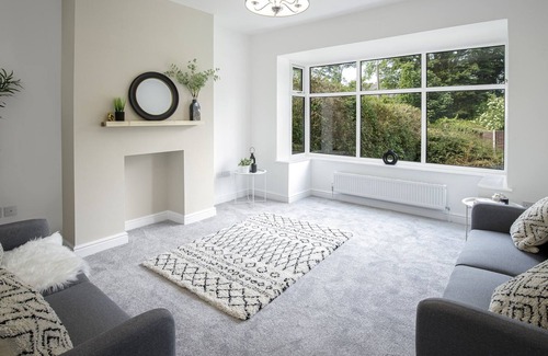 Thornton-Cleveleys House | Stunning New 2 Bed Bungalow On The Fylde Coast Close To Poulton And Blackpool
