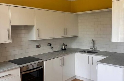 Clifton Apartment | Stunning New Duplex Apartment
