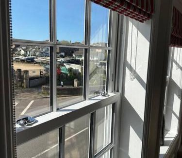 Christchurch Apartment | Stunning new Duplex apartment - Christchurch