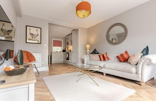 Christchurch Apartment | Stunning new Duplex apartment - Christchurch