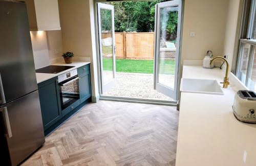 New Forest District House | Stunning New Forest Cottage close to Paultons Park