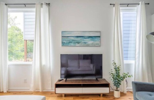 Summerhill House | Stunning NEW HOUSE - Close to Everything in ATL!