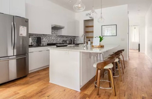 Summerhill House | Stunning NEW HOUSE - Close to Everything in ATL!