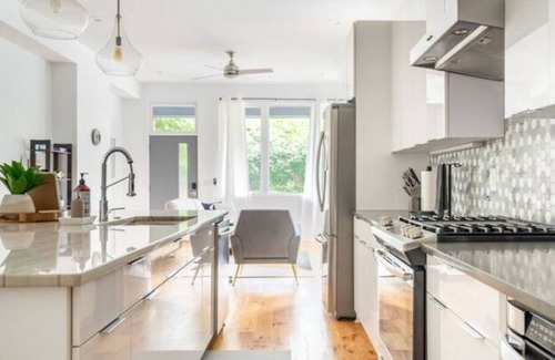 Summerhill House | Stunning NEW HOUSE - Close to Everything in ATL!