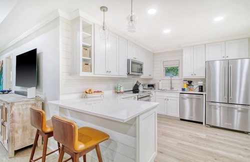 Kiawah Island Cottage | Stunning new Night Heron home, great location!