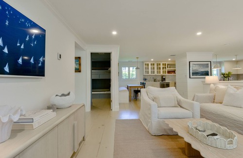 Siasconset House | Stunning Newly Renovated Home in Sconset
