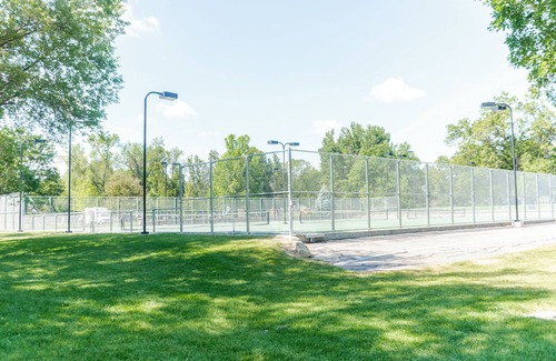 Central - Terry Apartment | STUNNING, Newly Renovated, 3-BR Apartment in Billings