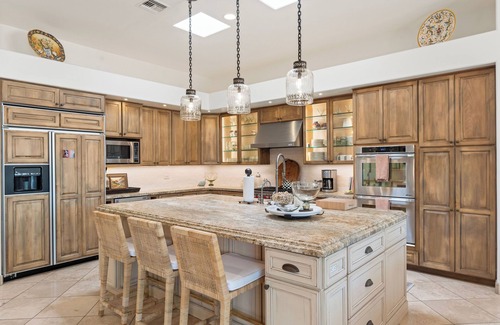 Shadow Hills House | Stunning oasis, spectacular hiking, golf, views & more in Catalina Foothills!