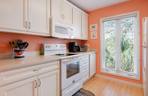 Oceanmarsh Subdivision House | Stunning Ocean and Marsh View - Golf Cart Included!