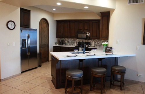 Puerto Penasco Condo | Stunning Ocean View at Bella Sirena on 5th floor. Completely remodeled.