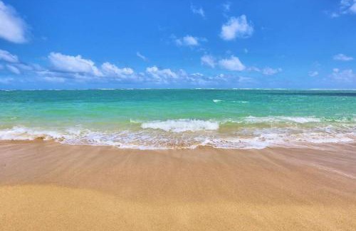 Punaluu Apartment | Stunning Ocean Views Condos in Oahu at Punaluu