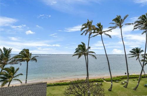 Punaluu Apartment | Stunning Ocean Views Condos in Oahu at Punaluu