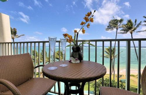 Punaluu Apartment | Stunning Ocean Views Condos in Oahu at Punaluu