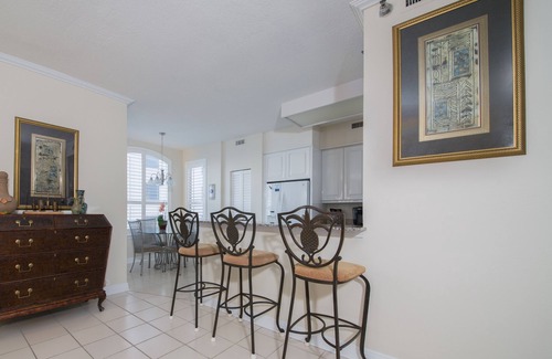 Ono Island Condo | Stunning Ocean Views ~ Indoor/Outdoor Pools/Hot Tub ~ The Perfect Escape!