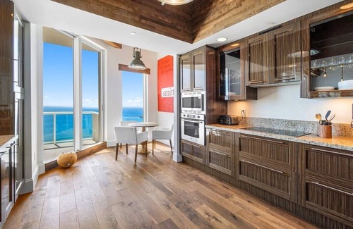Singer Island Condo | Stunning Oceanfront Penthouse at the Ritz-Carlton on Singer Island
