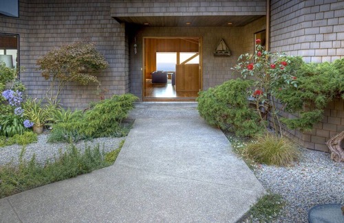 Sea Ranch House | Stunning Oceanfront Home w/Incredible Ocean Views