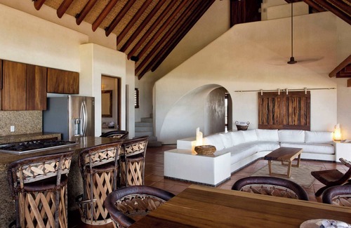 Ixtapa - Zihuatanejo Condo | Stunning, Oceanfront Casa de Olas!