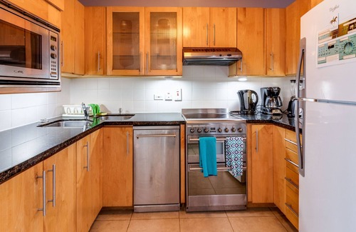 Saint Lawrence Condo | Stunning Oceanfront with Beach, Pool and Priceless View