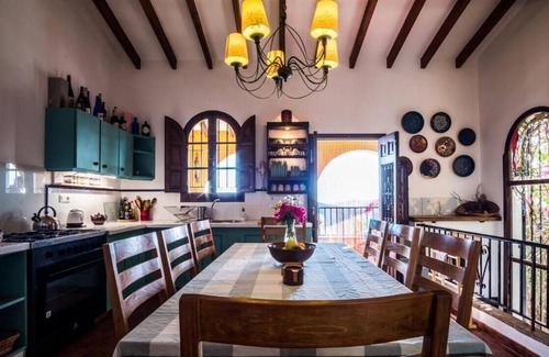 Comares Other | Stunning Offers from Vine Ridge Retreats Management