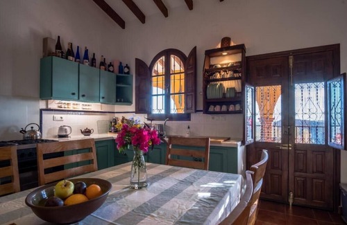 Comares Other | Stunning Offers from Vine Ridge Retreats Management