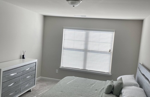 Duluth Apartment | Stunning One Bedroom Private Room