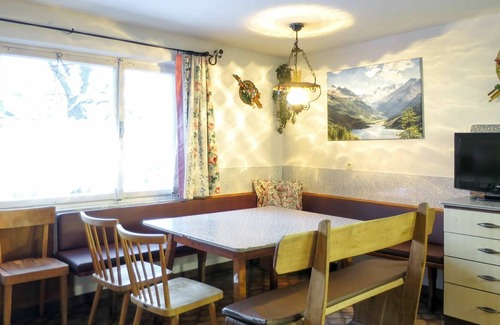 Ramsau im Zillertal Villa | Stunning private villa for 25 guests with WIFI, TV, patio, pets allowed and parking