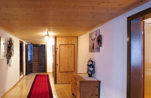 Ramsau im Zillertal Villa | Stunning private villa for 25 guests with WIFI, TV, patio, pets allowed and parking