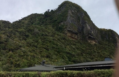 Punakaiki House | Stunning Paradise central on large section