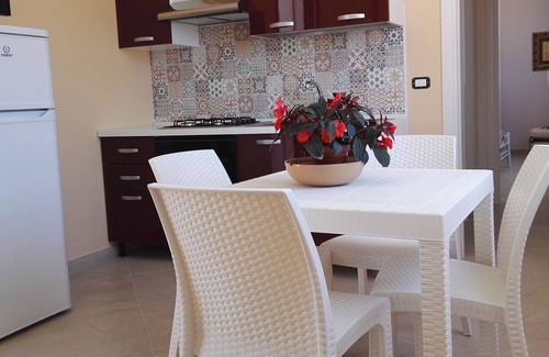 Taviano House | ✨ Stunning Penthouse ✨ Ideal for a couple, just 2 steps from Gallipoli and the sea