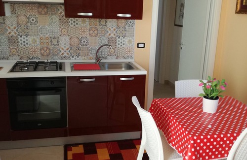 Taviano House | ✨ Stunning Penthouse ✨ Ideal for a couple, just 2 steps from Gallipoli and the sea