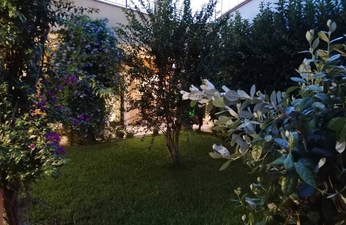 Taviano House | ✨ Stunning Penthouse ✨ Ideal for a couple, just 2 steps from Gallipoli and the sea
