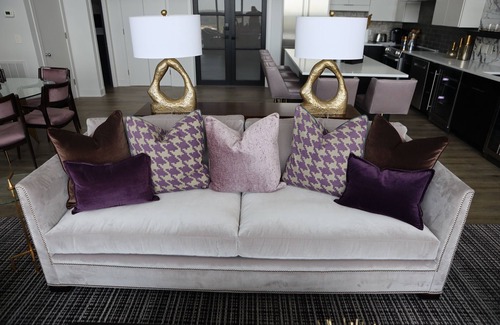 High Point House | Stunning Penthouse Located in Historic Market Square 15-A