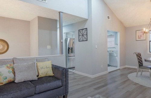 Lithonia House | Stunning, pet-friendly home near Panola S Park!