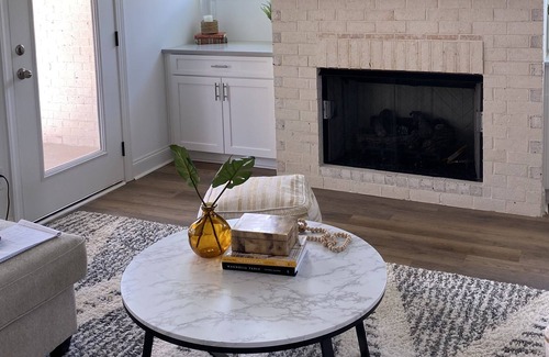 Opelika House | Stunning place to relax. 5 min to Auburn, new in every regard
