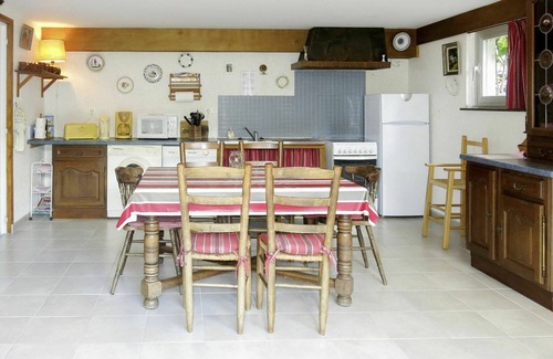 Regnezville-sur-Mer House | Stunning private villa for 4 people with WIFI, TV, terrace and parking
