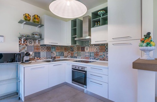 Casale Marittimo House | Stunning private villa with A/C, WIFI, TV, terrace, pets allowed, panoramic view and parking