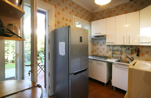 Forte dei Marmi Villa | Stunning private villa for 8 guests with WIFI, TV, terrace and parking