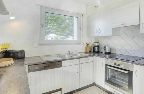 Morbihan House | Stunning private villa for 6 guests with TV and terrace