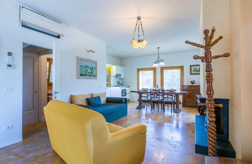 Bagno a Ripoli House | Stunning private villa for 12 people with WIFI, private pool, A/C, TV, panoramic view and parking