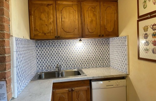 Montepulciano Villa | Stunning private villa with WIFI, private pool, TV, patio, pets allowed, panoramic view and park.