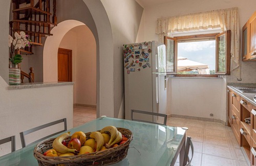 Roccastrada House | Stunning private villa with WIFI, private pool, A/C, TV, patio, pets allowed and parking