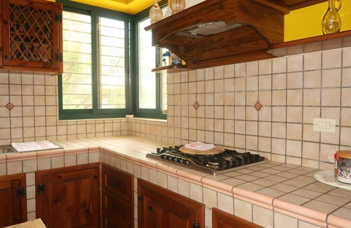 Martignano Villa | Stunning private villa with private pool, WIFI, A/C, TV, terrace, pets allowed and parking