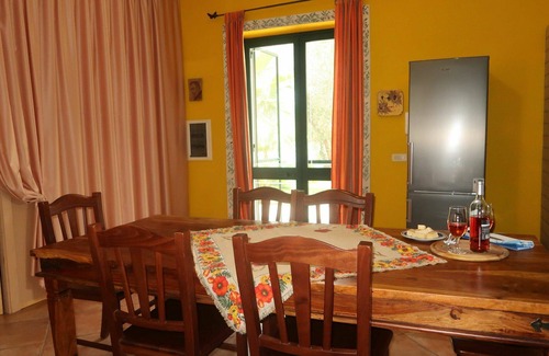 Martignano Villa | Stunning private villa with private pool, WIFI, A/C, TV, terrace, pets allowed and parking