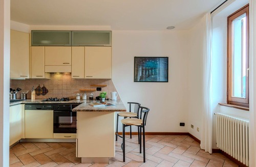 Valsolda House | Stunning private villa for 6 people with WIFI, TV, terrace and pets allowed